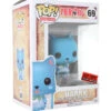 Pop! Animation Fairy Tail Vinyl Figure Happy #69 Hot Topic Exclusive Pre-Release -Toy Shop pop animation fairy tail vinyl figure happy 69 hot topic exclusive pre release 21791