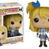Pop! Animation Fairy Tail Vinyl Figure Lucy #68