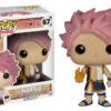 Pop! Animation Fairy Tail Vinyl Figure Natsu #67
