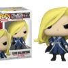 Pop! Animation Fullmetal Alchemist: Brotherhood Vinyl Figure Olivier Mira Armstrong #1178 -Toy Shop pop animation fullmetal alchemist brotherhood vinyl figure olivier mira armstrong 1178 95503