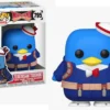 Pop! Animation My Hero Academia X Sanrio Characters Vinyl Figure Tuxedosam Todoroki #795 -Toy Shop pop animation my hero academia x sanrio characters vinyl figure tuxedosam todoroki 795 78909