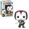 Pop! Animation Naruto Shippuden Vinyl Figure Anbu Itachi #1027 Special Edition Exclusive Chase