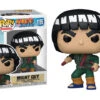 Pop! Animation Naruto Shippuden Vinyl Figure Might Guy #1195 -Toy Shop pop animation naruto shippuden vinyl figure might guy 1195 95515