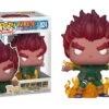 Pop! Animation Naruto Shippuden Vinyl Figure Might Guy (Eight Inner Gates) #824 -Toy Shop pop animation naruto shippuden vinyl figure might guy eight inner gates 824 107636