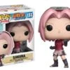 Pop! Animation Naruto Shippuden Vinyl Sakura #183