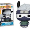 Pop! Animation Naruto X Hello Kitty And Friends Vinyl Figure Pochacco #1021 -Toy Shop pop animation naruto x hello kitty and friends vinyl figure pochacco 1021 92227