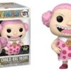 Pop! Animation One Piece Vinyl Figure Child Big Mom #1271 Specialty Series Exclusive