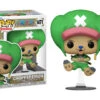 Pop! Animation One Piece Vinyl Figure Chopperemon #1471 2 Pop! Animation One Piece Vinyl Figure Chopperemon #1471 -Toy Shop pop animation one piece vinyl figure chopperemon 1471 113510