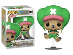 Pop! Animation One Piece Vinyl Figure Chopperemon #1471