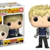 Pop! Animation One Punch Man Vinyl Figure Genos #258 (Vaulted) -Toy Shop pop animation one punch man vinyl figure genos 258 vaulted 62057