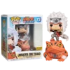 Pop! Rides Animation Naruto Shippuden Vinyl Figure Jiraiya On Toad #73 Hot Topic Exclusive -Toy Shop pop rides animation naruto shippuden vinyl figure jiraiya on toad 73 hot topic exclusive 83472