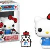 Pop! Sanrio Hello Kitty 45th Anniversary Vinyl Figure Hello Kitty (8 Bit) #31 1 Pop! Sanrio Hello Kitty 45th Anniversary Vinyl Figure Hello Kitty (8 Bit) #31 -Toy Shop pop sanrio hello kitty 45th anniversary vinyl figure hello kitty 8 bit 31 76121