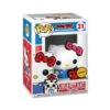 Pop! Sanrio Hello Kitty 45th Anniversary Vinyl Figure Hello Kitty (8 Bit) #31 Chase 2 Pop! Sanrio Hello Kitty 45th Anniversary Vinyl Figure Hello Kitty (8 Bit) #31 Chase -Toy Shop pop sanrio hello kitty 45th anniversary vinyl figure hello kitty 8 bit 31 chase 76122