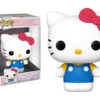 Pop! Sanrio Hello Kitty 50th Anniversary Vinyl Figure 10" Hello Kitty #79