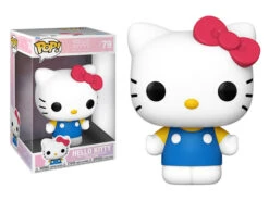 Pop! Sanrio Hello Kitty 50th Anniversary Vinyl Figure 10" Hello Kitty #79