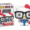Pop! Sanrio Hello Kitty Vinyl Figure Hello Kitty (Glasses) #65