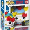 Pop! Sanrio Hello Kitty Vinyl Figure Hello Kitty (Robot) #39 2020 Summer Convention Exclusive 1 Pop! Sanrio Hello Kitty Vinyl Figure Hello Kitty (Robot) #39 2020 Summer Convention Exclusive -Toy Shop pop sanrio hello kitty vinyl figure hello kitty robot 39 2020 summer convention exclusive 82115