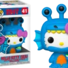 Pop! Sanrio Hello Kitty Vinyl Figure Hello Kitty (Sea) #41 -Toy Shop pop sanrio hello kitty vinyl figure hello kitty sea 41 81156
