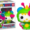 Pop! Sanrio Hello Kitty Vinyl Figure Hello Kitty (Sky) #43