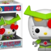 Pop! Sanrio Hello Kitty Vinyl Figure Hello Kitty (Space) #42 -Toy Shop pop sanrio hello kitty vinyl figure hello kitty space 42 81157