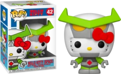 Pop! Sanrio Hello Kitty Vinyl Figure Hello Kitty (Space) #42