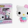 Pop! Sanrio Hello Kitty Vinyl Figure Hello Kitty (Sweet Treat) #30