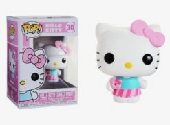 Pop! Sanrio Hello Kitty Vinyl Figure Hello Kitty (Sweet Treat) #30