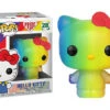 Pop! Sanrio Pride 2020 Vinyl Figure Hello Kitty #28 -Toy Shop pop sanrio pride 2020 vinyl figure hello kitty 28 81321