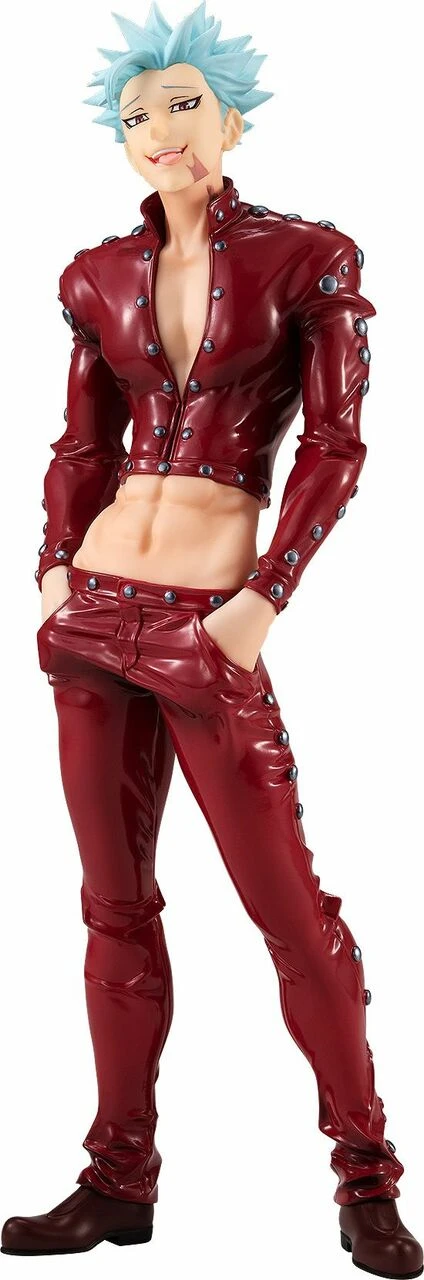 Pop Up Parade: Ban 3 Pop Up Parade: Ban