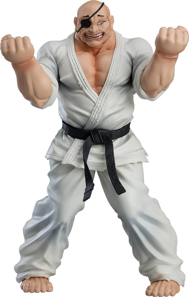 Pop Up Parade: Doppo Orochi 3 Pop Up Parade: Doppo Orochi