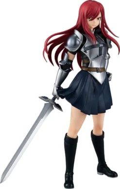 Pop Up Parade: Erza Scarlet