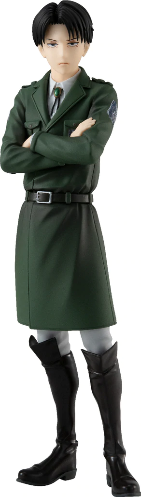 Pop Up Parade: Levi 3 Pop Up Parade: Levi