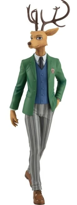 Pop Up Parade: Louis