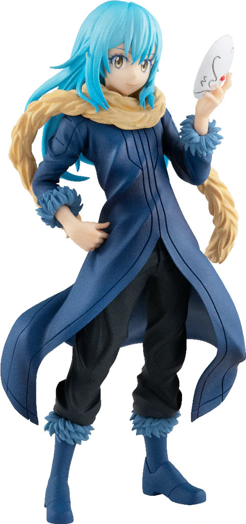 Pop Up Parade: Rimuru 3 Pop Up Parade: Rimuru