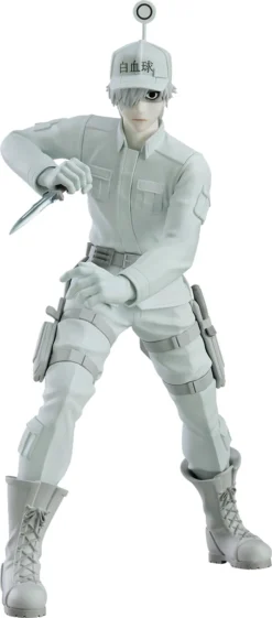 Pop Up Parade: White Blood Cell (Neutrophil)