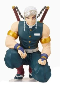 Premium Perching: Tengen Uzui "Hashira Meeting Ver."