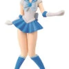 Pretty Guardian Sailor Moon 20th Anniversary - Girls Memories Figure - Sailor Mercury -Toy Shop pretty guardian sailor moon 20th anniversary girls memories figure sailor mercury 9565