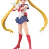 Pretty Guardian Sailor Moon 20th Anniversary - Girls Memories Figure - Sailor Moon 1 Pretty Guardian Sailor Moon 20th Anniversary - Girls Memories Figure - Sailor Moon -Toy Shop pretty guardian sailor moon 20th anniversary girls memories figure sailor moon 9564