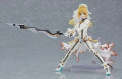 Figma: Saber/Nero Claudius (Bride) #559 (SALE) 12 Figma: Saber/Nero Claudius (Bride) #559 (SALE) -Toy Shop product image 1