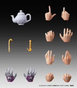 Leone Abbacchio -Toy Shop product image 1