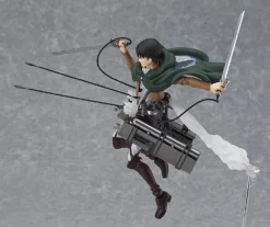 Figma: Levi #213 (SALE) -Toy Shop product image 10