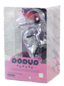 Pop Up Parade: Lancer/Scathach -Toy Shop product image 100