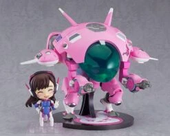 Nendoroid Jumbo MEKA Classic Skin Edition (SALE) -Toy Shop product image 1003