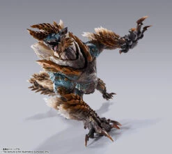 S.H.MonsterArts: Zinogre -Toy Shop product image 1009