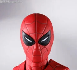S.H.Figuarts: Spider-Man (Upgraded Suit) 22 S.H.Figuarts: Spider-Man (Upgraded Suit) -Toy Shop product image 101
