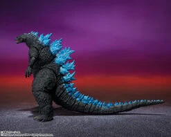 S.H.MonsterArts: Godzilla -Toy Shop product image 1014