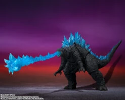 S.H.MonsterArts: Godzilla -Toy Shop product image 1015