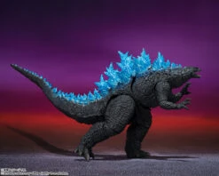 S.H.MonsterArts: Godzilla -Toy Shop product image 1016