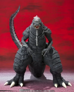 S.H.MonsterArts: Godzilla Ultima -Toy Shop product image 1018