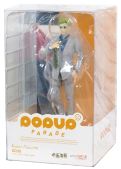 Pop Up Parade: Kento Nanami -Toy Shop product image 102